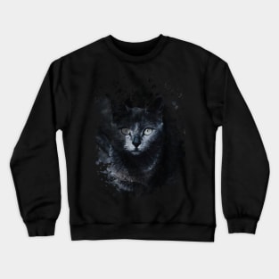 Shadow Crewneck Sweatshirt